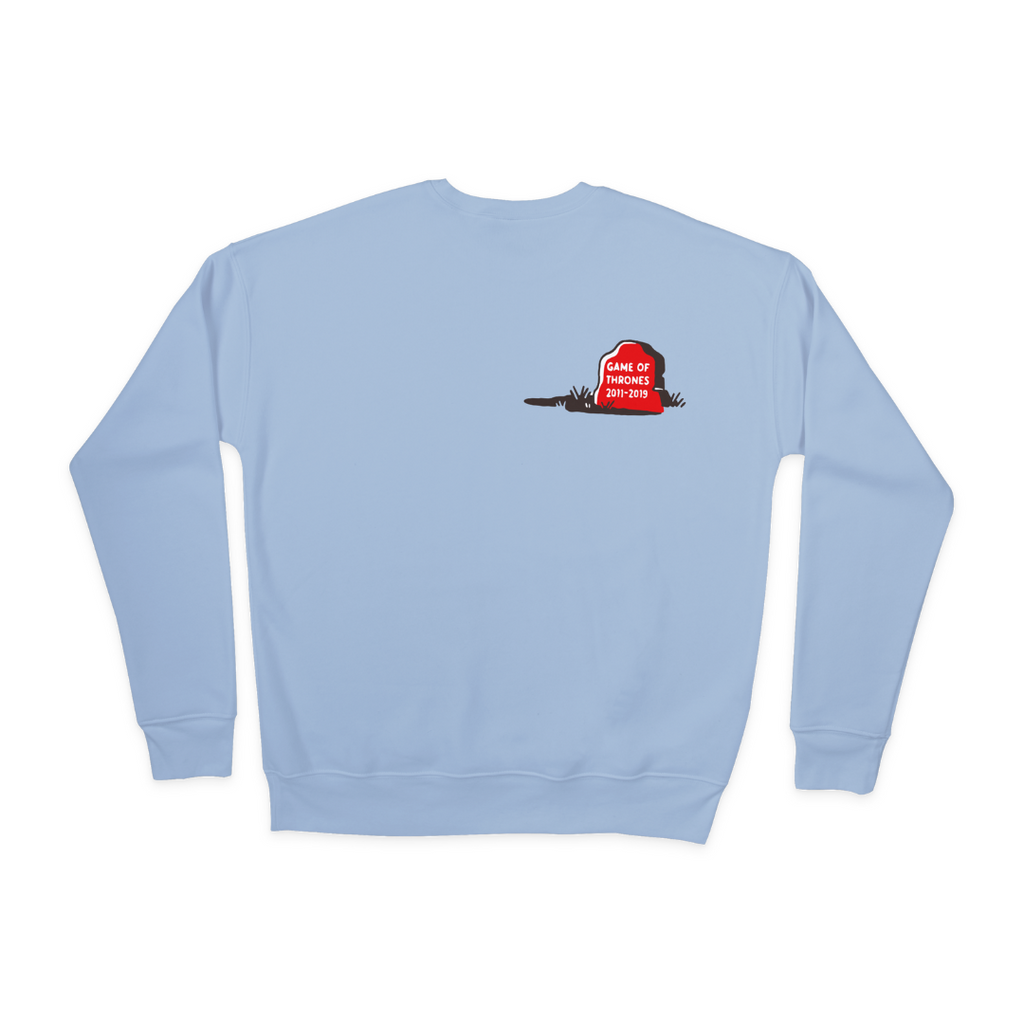 Game of thrones sales crewneck